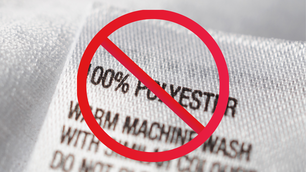 The Hidden Health Risks of Synthetic Fibres: What Polyester Is Doing to Your Body (And Your Bed)