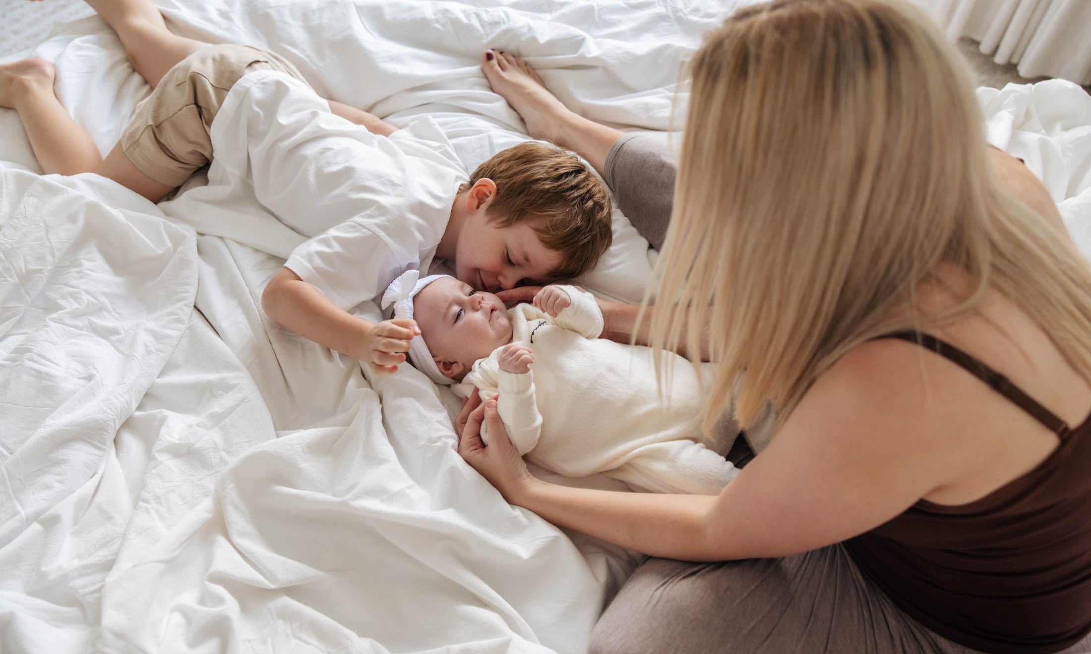 Waterproof Sheets vs Mattress Protector: Which Do You Actually Need?