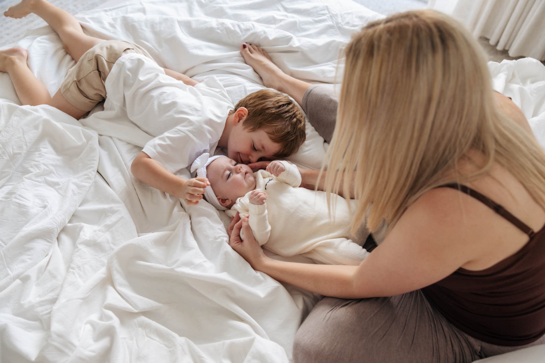 Waterproof Sheets vs Mattress Protector: Which Do You Actually Need?