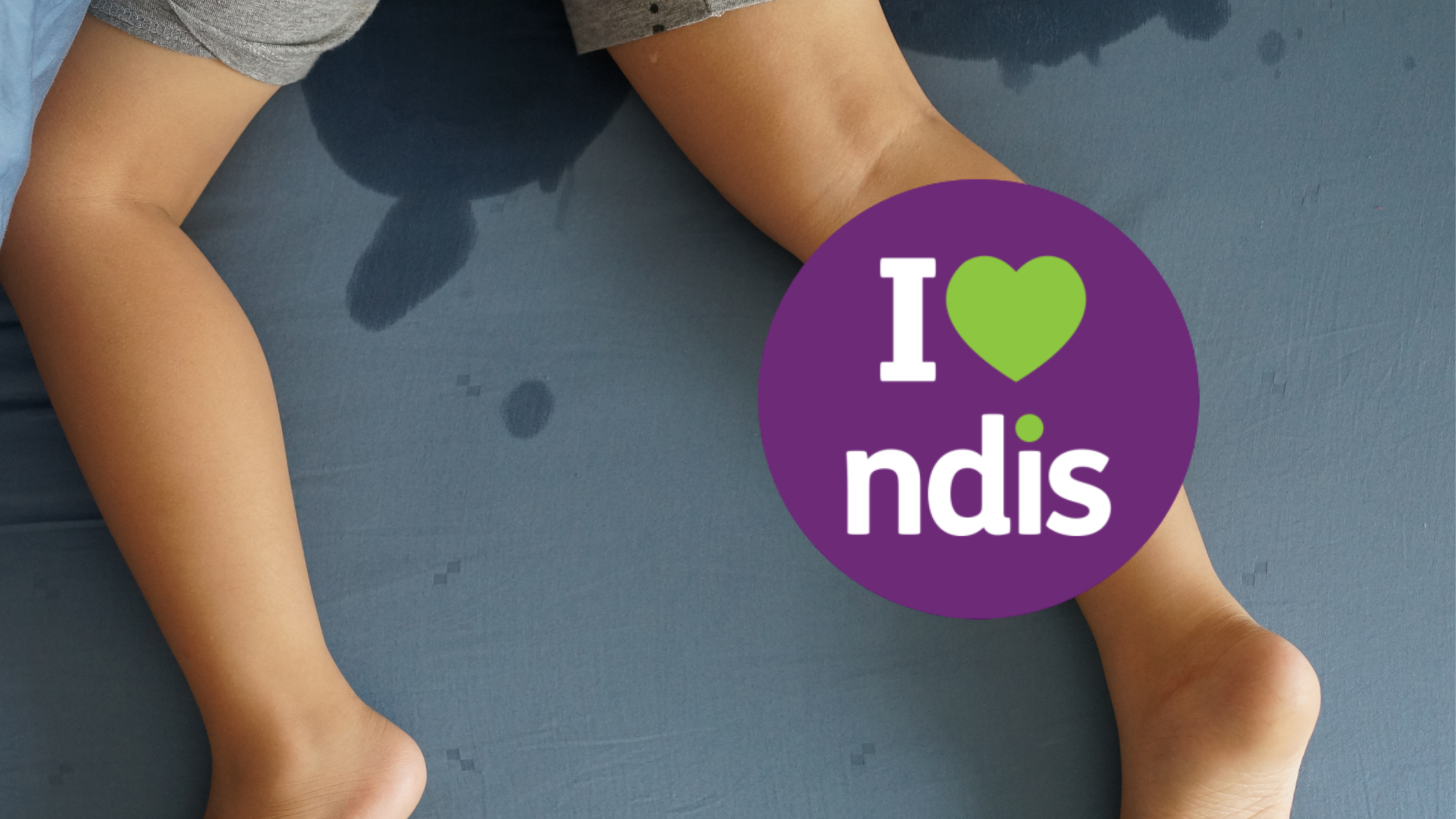Bedwetting and NDIS: What You're Entitled to Fund (And How to Claim It)