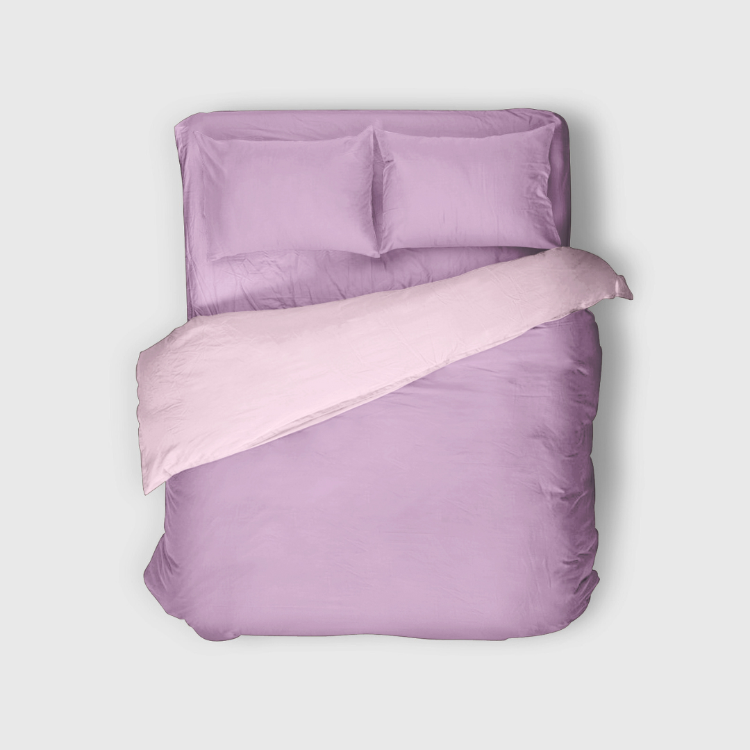 Quilt Cover | Double | Bloom/Petal