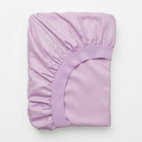 Waterproof Fitted Sheet | Single | Bloom