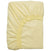 Waterproof Fitted Sheet | King | Butter