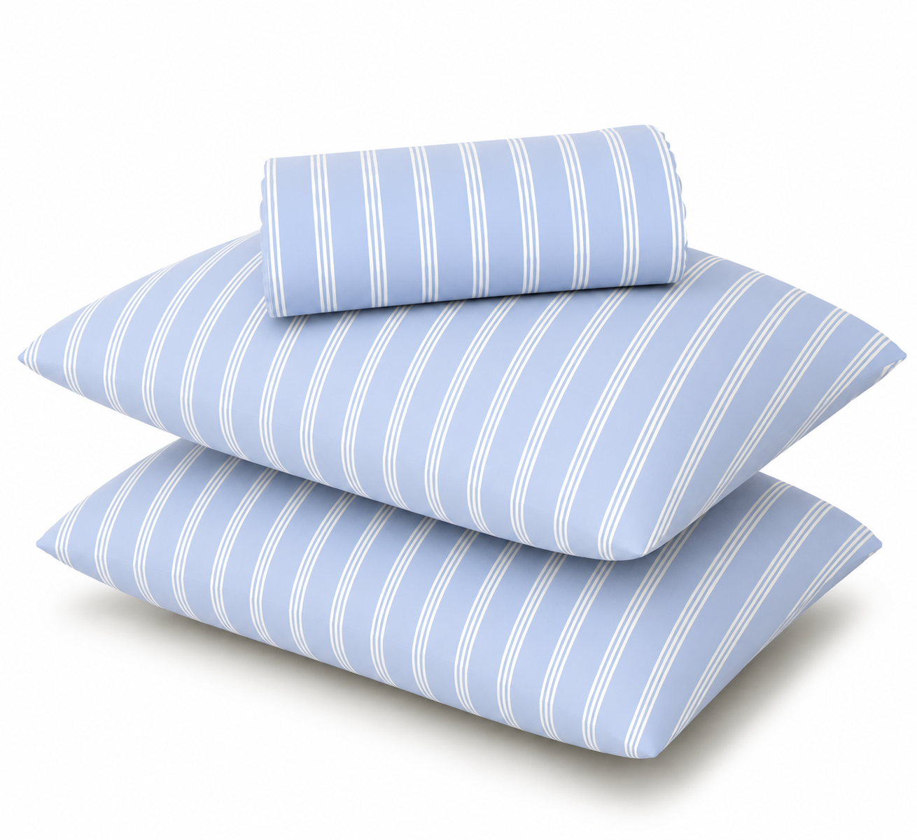 Riptide Waterproof Fitted Sheet Set