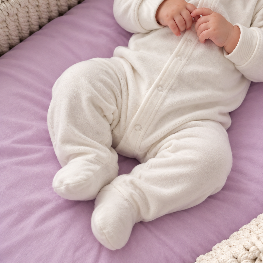Waterproof Bassinet Fitted Sheet