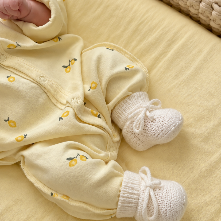 Waterproof Bassinet Fitted Sheet