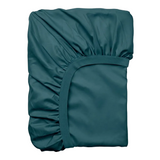 Waterproof Fitted Sheet | Cot | Forest