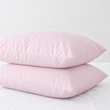 Waterproof Pillowcases (Set of 2) | Petal