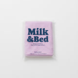 Waterproof Fitted Sheet | Bassinet | Bloom - Milk&Bed