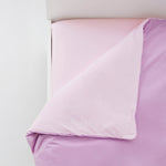 Quilt Cover | Single | Petal / Bloom Reversible - Milk&Bed