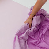 Waterproof Fitted Sheet | Single | Bloom