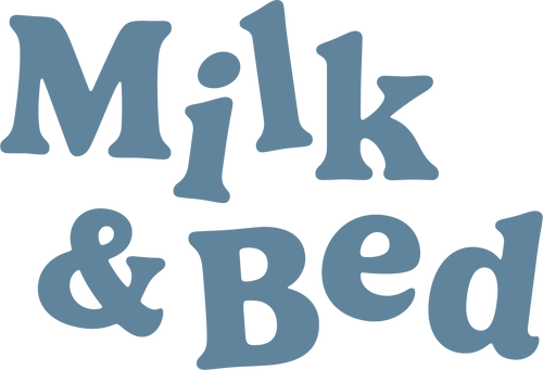 Milk&Bed